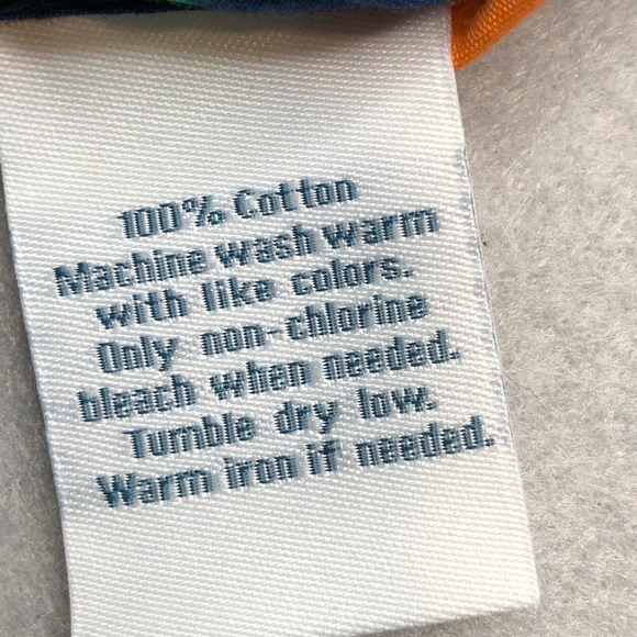 Urban Pipeline Floral Hawaiian Short Sleeve Shirt 100% Cotton Size Small - Picture 6 of 7